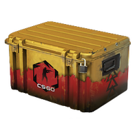 Danger Zone Case