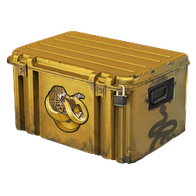 Operation Broken Fang Case