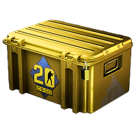 CS20 Case