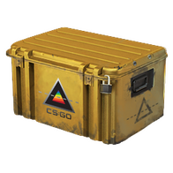 Prisma 2 Case