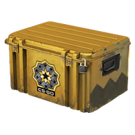 Chroma 3 Case