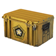 Gamma Case