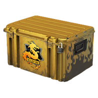 Operation Wildfire Case