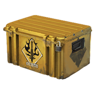Spectrum Case