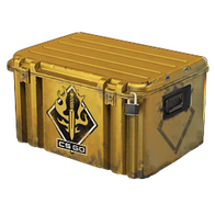Spectrum 2 Case