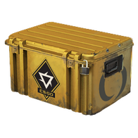 Revolution Case