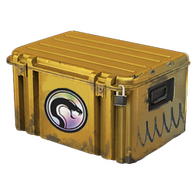 Recoil Case