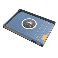 Sealed Genesis Terminal