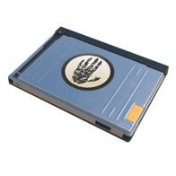 Sealed Dead Hand Terminal