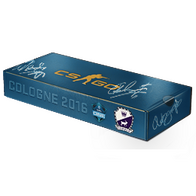 Cologne 2016 Cobblestone Souvenir Package