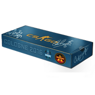 Cologne 2016 Overpass Souvenir Package