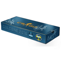 Cologne 2016 Nuke Souvenir Package