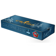 Cologne 2016 Mirage Souvenir Package