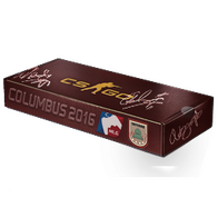 MLG Columbus 2016 Inferno Souvenir Package