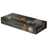 DreamHack Cluj-Napoca 2015 Dust II Souvenir Package