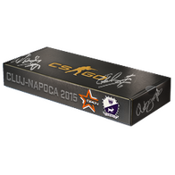 DreamHack Cluj-Napoca 2015 Cobblestone Souvenir Package
