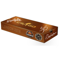 London 2018 Dust II Souvenir Package