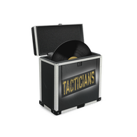 Tacticians Music Kit Box