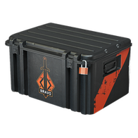Operation Bravo Case