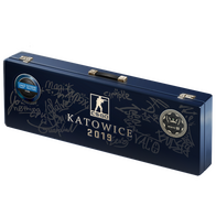 Katowice 2019 Dust II Souvenir Package