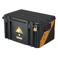CS:GO Weapon Case