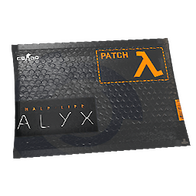 Half-Life: Alyx Patch Pack