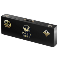 Paris 2023 Anubis Souvenir Package