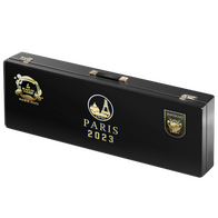 Paris 2023 Inferno Souvenir Package