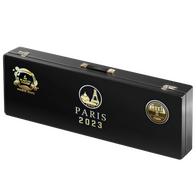 Paris 2023 Nuke Souvenir Package