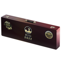 Rio 2022 Dust II Souvenir Package