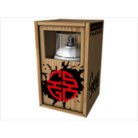 Perfect World Graffiti Box