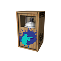 CS:GO Graffiti Box