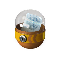 Sticker Capsule 2
