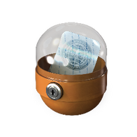Sticker Capsule