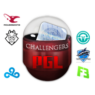 Krakow 2017 Challengers (Holo-Foil)