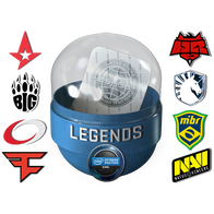 Katowice 2019 Legends (Holo-Foil)