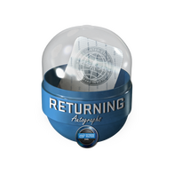 Katowice 2019 Returning Challengers Autograph Capsule