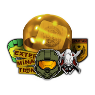 Halo Capsule