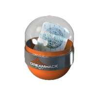 DreamHack 2014 Legends (Holo-Foil)