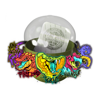 Feral Predators Capsule