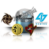 Autograph Capsule | Group A (Foil) | Cologne 2015