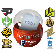 Copenhagen 2024 Contenders Sticker Capsule