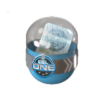 ESL One Cologne 2014 Challengers