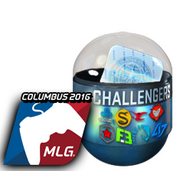 MLG Columbus 2016 Challengers (Holo-Foil)