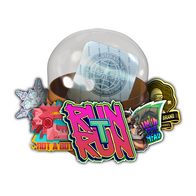 Espionage Sticker Capsule