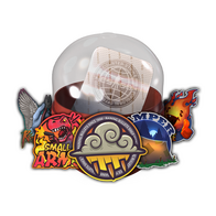 Community Capsule 2018