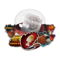 Chicken Capsule