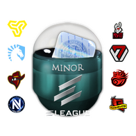 Boston 2018 Minor Challengers (Holo-Foil)