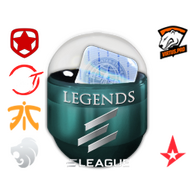 Boston 2018 Legends (Holo-Foil)