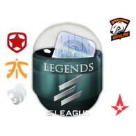 Boston 2018 Attending Legends (Holo-Foil)
